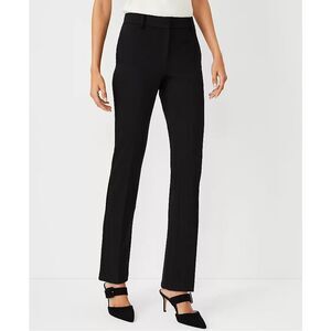 Ann Taylor the Sophia black pants